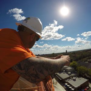 Meet your Posher, Shawn